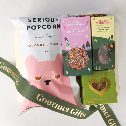 Easter Eggs-travganza Gift Box